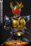 Kamen Rider Agito (Prototype Shown) View 15