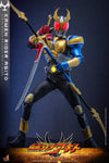 Kamen Rider Agito (Prototype Shown) View 16