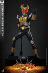 Kamen Rider Agito (Prototype Shown) View 18