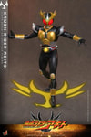 Kamen Rider Agito (Prototype Shown) View 20