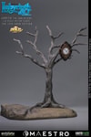 Jareth the Goblin King (The 13th Hour Edition) Gold (Prototype Shown) View 11