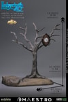 Jareth the Goblin King (The 13th Hour Edition) Gold (Prototype Shown) View 21