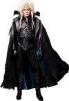 Jareth the Goblin King (The 13th Hour Edition) Gold (Prototype Shown) View 23