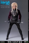 Jareth the Goblin King (Deluxe Edition) (Prototype Shown) View 3