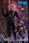 Jareth the Goblin King (Deluxe Edition) Gold (Prototype Shown) View 5