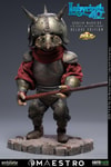 Jareth the Goblin King (Deluxe Edition) Gold (Prototype Shown) View 7