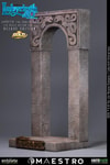 Jareth the Goblin King (Deluxe Edition) Gold (Prototype Shown) View 13
