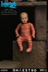 Jareth the Goblin King (The 13th Hour - Exclusive Edition) Exclusive Edition (Prototype Shown) View 16