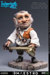 Jareth the Goblin King (The 13th Hour - Exclusive Edition) Exclusive Edition (Prototype Shown) View 10