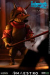 Goblin Warrior (Prototype Shown) View 3