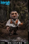 Hoggle the Dwarf (Prototype Shown) View 7
