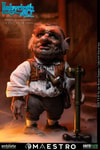 Hoggle the Dwarf (Prototype Shown) View 3
