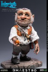 Hoggle the Dwarf (Prototype Shown) View 16
