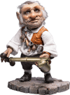 Hoggle the Dwarf (Prototype Shown) View 18