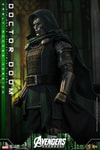 Doctor Doom (Prototype Shown) View 17
