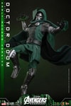 Doctor Doom (Prototype Shown) View 19