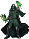 Doctor Doom (Prototype Shown) View 22