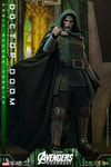 Doctor Doom (Special Edition) (Prototype Shown) View 14