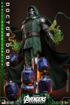 Doctor Doom (Special Edition) (Prototype Shown) View 18