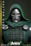 Doctor Doom (Ultimate Version) (Prototype Shown) View 12