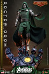 Doctor Doom (Ultimate Version) (Prototype Shown) View 16
