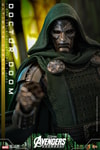 Doctor Doom (Ultimate Version) (Prototype Shown) View 18