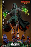 Doctor Doom (Ultimate Version) (Special Edition) (Prototype Shown) View 12