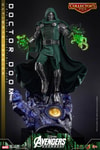 Doctor Doom (Ultimate Version) (Special Edition) (Prototype Shown) View 13