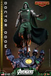 Doctor Doom (Ultimate Version) (Special Edition) (Prototype Shown) View 15