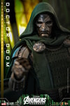 Doctor Doom (Ultimate Version) (Special Edition) (Prototype Shown) View 17