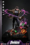 Gambit (Deluxe Version) (Special Edition) (Prototype Shown) View 3