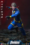Cyclops (Prototype Shown) View 5