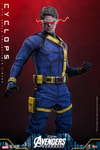 Cyclops (Prototype Shown) View 13
