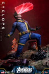 Cyclops (Prototype Shown) View 16