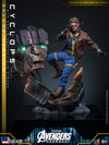 Cyclops (Deluxe Edition) (Prototype Shown) View 19