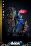 Cyclops (Deluxe Version) (Special Edition) (Prototype Shown) View 5