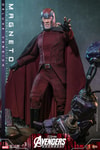 Magneto (Deluxe Version) (Prototype Shown) View 14