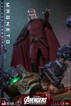 Magneto (Deluxe Version) (Prototype Shown) View 17