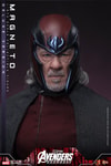 Magneto (Deluxe Version) (Prototype Shown) View 19