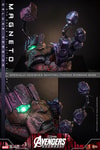 Magneto (Deluxe Version) (Prototype Shown) View 20