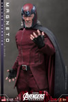 Magneto (Deluxe Version) (Special Edition) (Prototype Shown) View 10