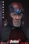 Magneto (Deluxe Version) (Special Edition) (Prototype Shown) View 18