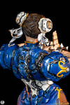 Chun-Li Android (Classic Edition) (Prototype Shown) View 8
