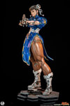Chun-Li Android (Classic Edition) (Prototype Shown) View 12