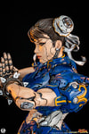 Chun-Li Android (Classic Edition) (Prototype Shown) View 14