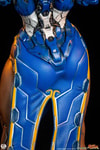 Chun-Li Android (Classic Edition) (Prototype Shown) View 16