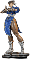 Chun-Li Android (Classic Edition) (Prototype Shown) View 17