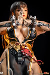 Chun-Li Android (Battle Edition) (Prototype Shown) View 12