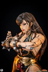 Chun-Li Android (Battle Edition) (Prototype Shown) View 15