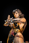 Chun-Li Android (Battle Edition) (Prototype Shown) View 16
